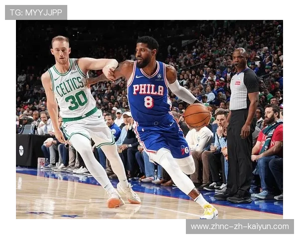 凯尔特人替补奇兵25分成焦点！东部格局再生悬念