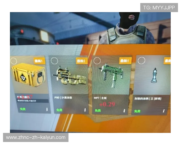 CS2 的一次换枪，会否送走冠军的梦想？