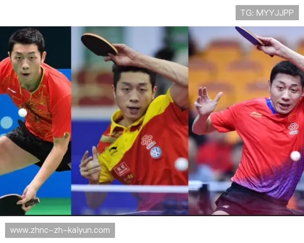 乒乓球转身暴抽引全场爆叫