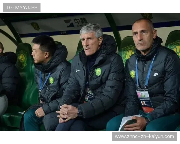 北京国安拉米罗离任，三名外籍教练锁定候选